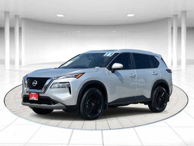 2023 Nissan Rogue SV — SUV — 29,894 mi — Costa Mesa, CA