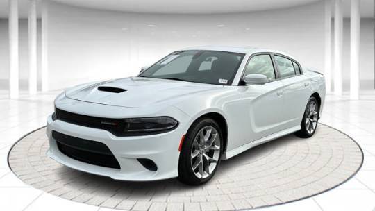 2022 Dodge Charger GT — Sedan — 59,486 mi — Costa Mesa, CA