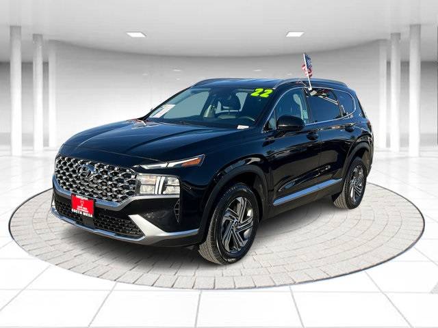 2022 Hyundai Santa Fe SEL — SUV — 67,126 mi — Costa Mesa, CA