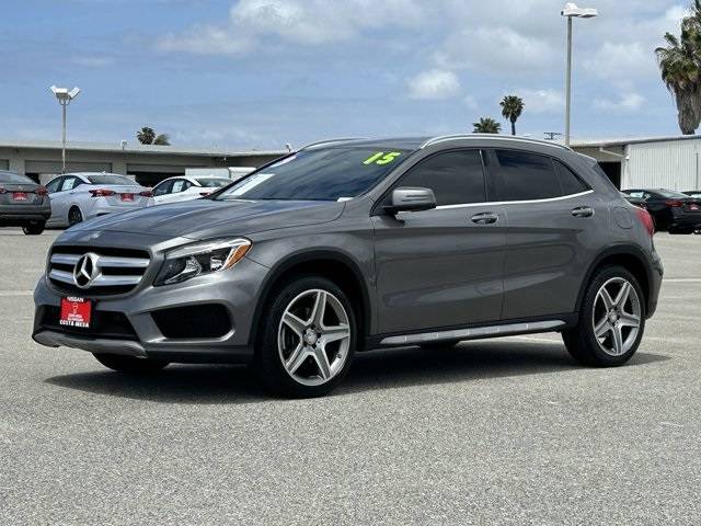 2015 Mercedes-Benz GLA GLA 250 — SUV — 92,448 mi — Costa Mesa, CA