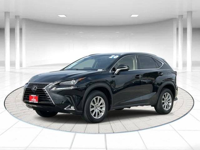 2020 Lexus NX NX 300 — SUV — 28,857 mi — Costa Mesa, CA