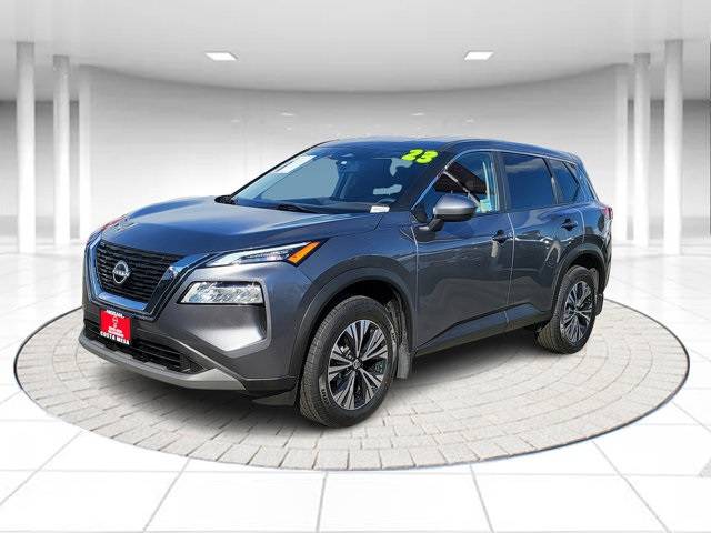 2023 Nissan Rogue SV — SUV — 42,705 mi — Costa Mesa, CA