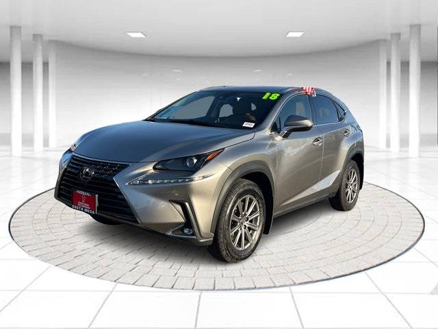 2018 Lexus NX NX 300 — SUV — 69,465 mi — Costa Mesa, CA