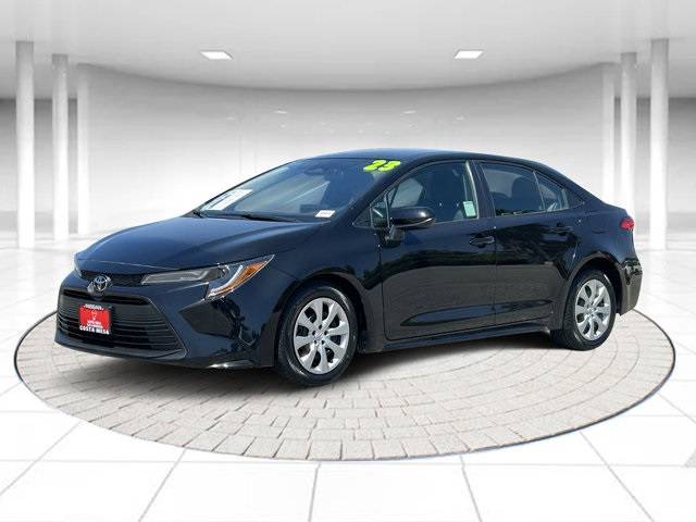 2023 Toyota Corolla LE — Sedan — 38,150 mi — Costa Mesa, CA