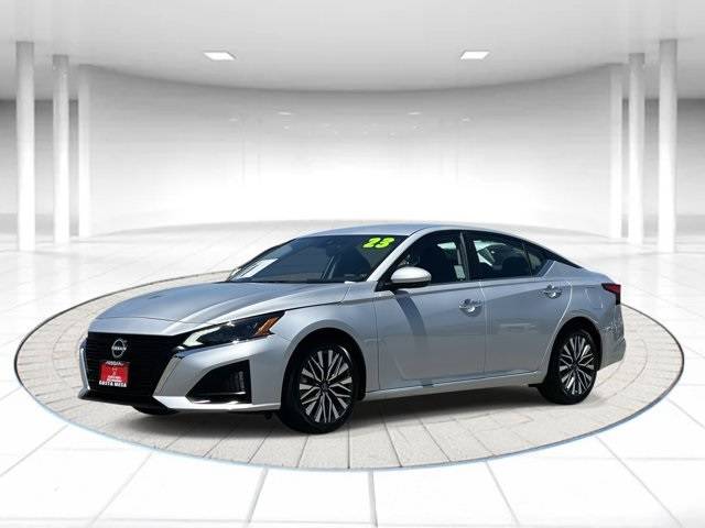 2023 Nissan Altima SV — Sedan — 46,084 mi — Costa Mesa, CA