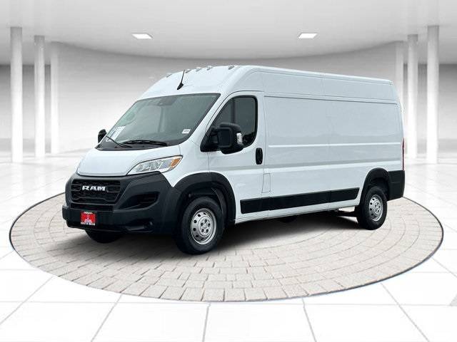 2023 Ram ProMaster Cargo Van 2500 — Cargo Van — 34,624 mi — Costa Mesa, CA