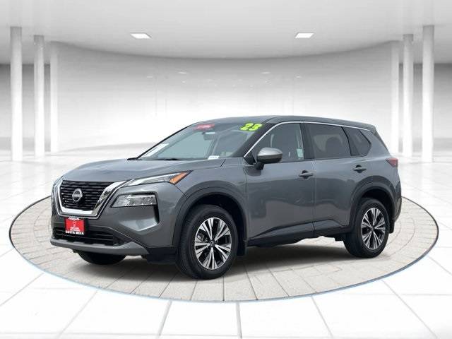 2023 Nissan Rogue SV — SUV — 12,419 mi — Costa Mesa, CA