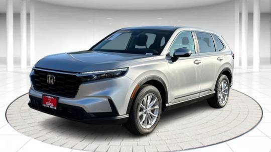 2023 Honda CR-V EX — SUV — 25,095 mi — Costa Mesa, CA