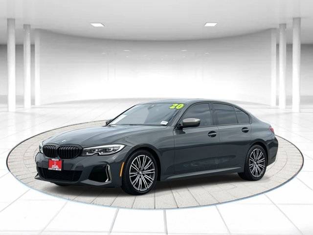 2020 BMW 3 Series M340i — Sedan — 78,641 mi — Costa Mesa, CA