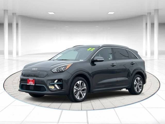 2022 Kia Niro EV EX — SUV — 66,739 mi — Costa Mesa, CA