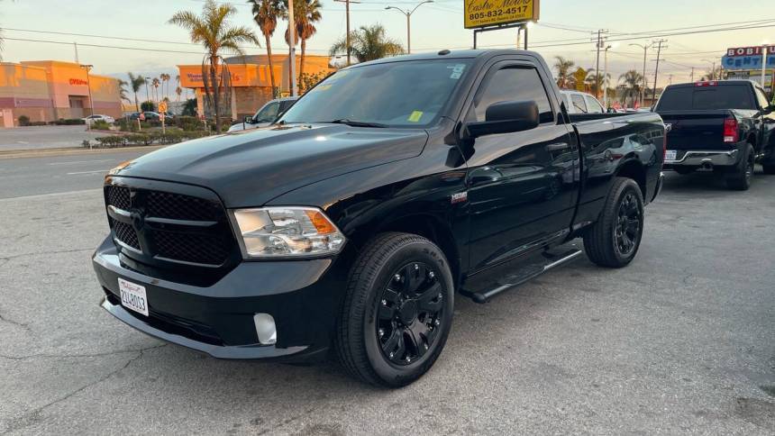 2013 Ram 1500 Express — Pickup Truck — 104,923 mi — Oxnard, CA