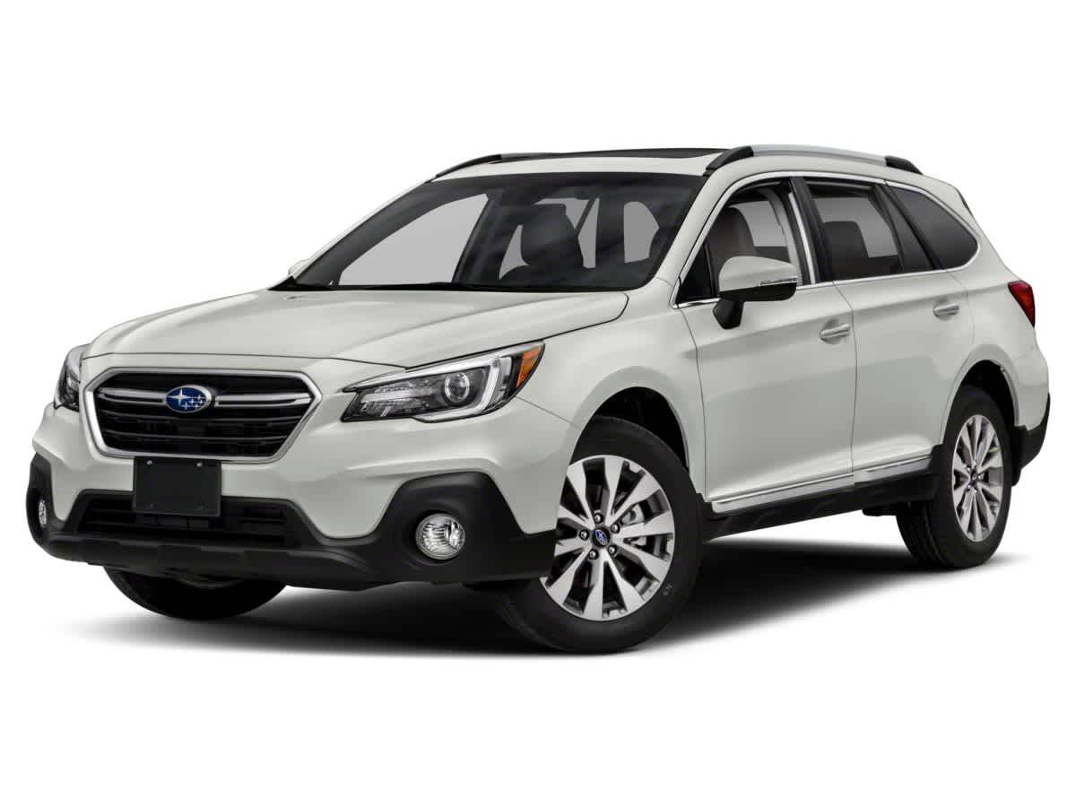 2018 Subaru Outback 3.6R Touring — SUV — 48,672 mi — Van Nuys, CA