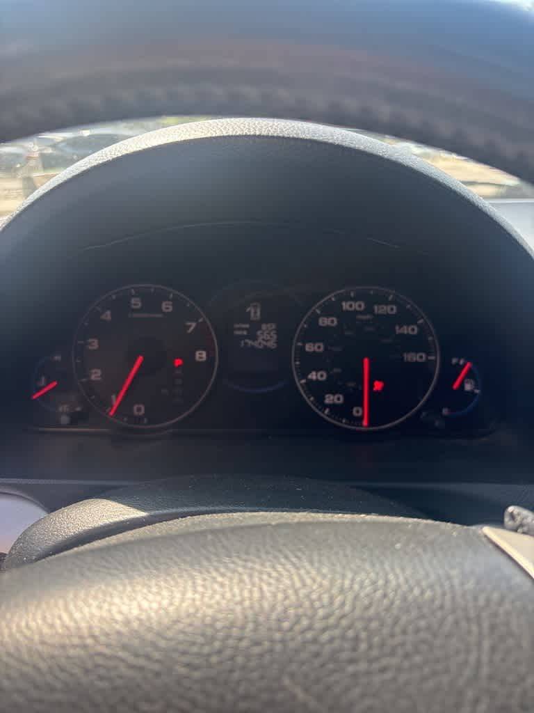 2005 Acura TSX Base — Sedan — 174,046 mi — Van Nuys, CA