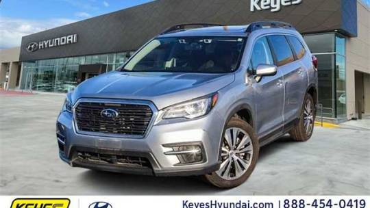 2021 Subaru Ascent Premium — SUV — 43,846 mi — Van Nuys, CA