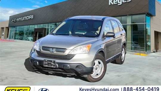 2008 Honda CR-V LX — SUV — 170,438 mi — Van Nuys, CA