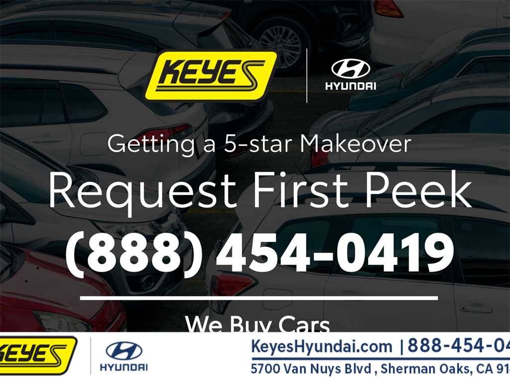 2013 Ford Fusion Hybrid SE — Sedan — 111,869 mi — Van Nuys, CA