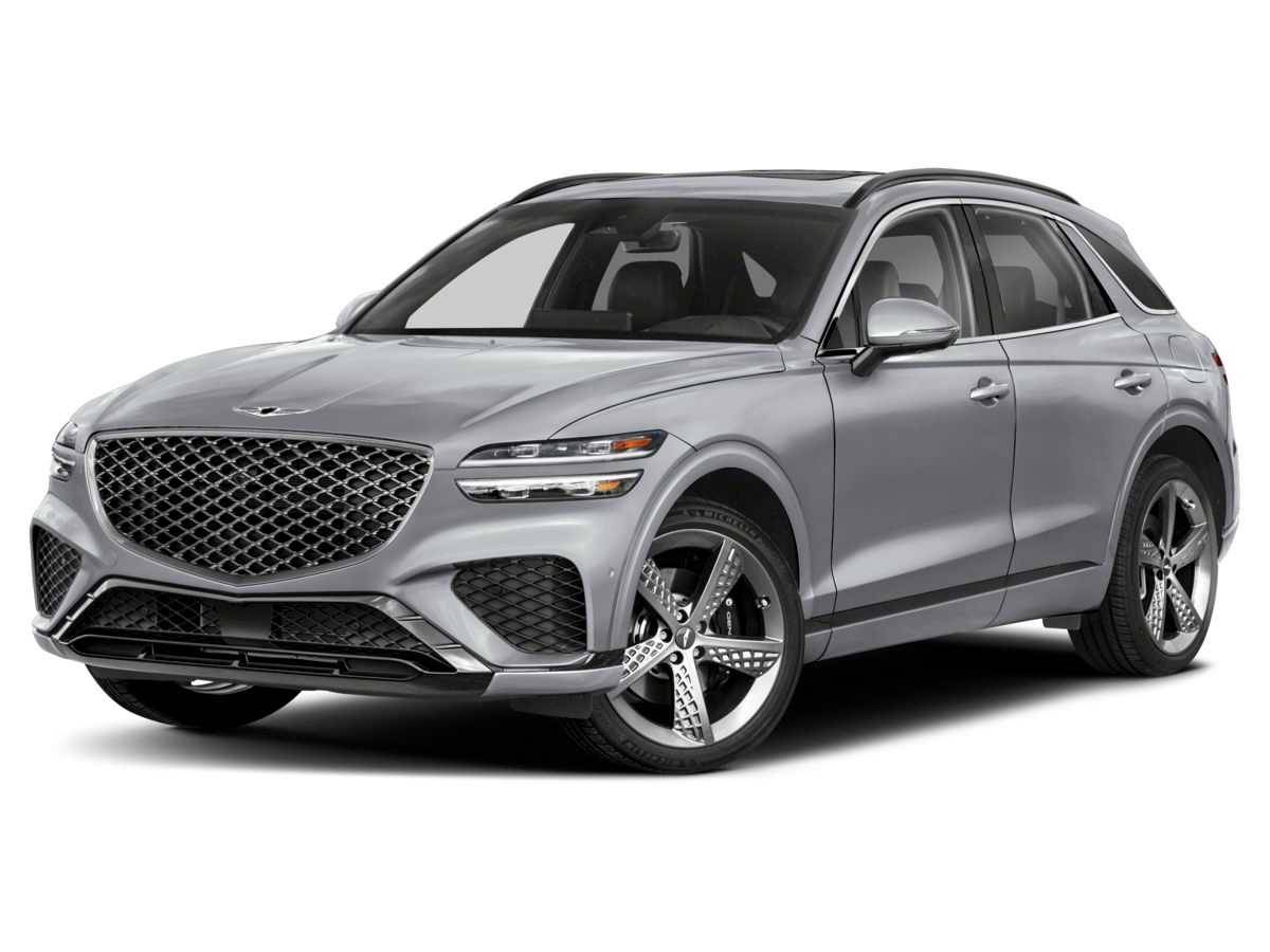 2022 Genesis GV70 3.5T Sport — SUV — 39,081 mi — Van Nuys, CA