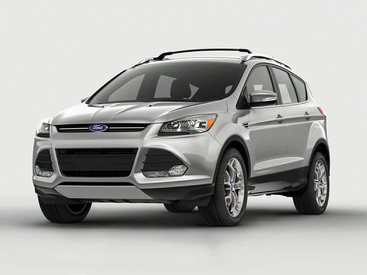 2015 Ford Escape SE — SUV — 78,850 mi — Van Nuys, CA