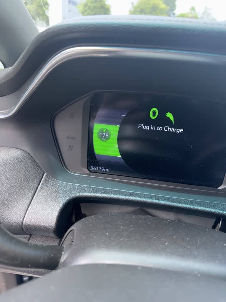 2022 Chevrolet Bolt EV 2LT — Hatchback — 36,179 mi — Van Nuys, CA