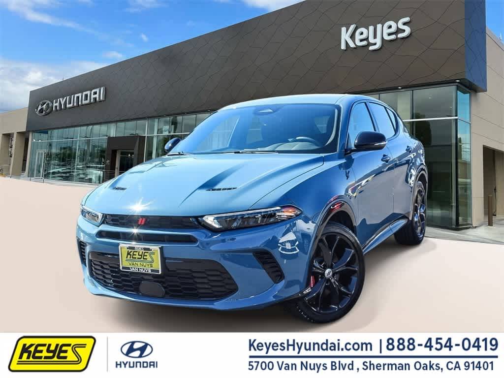 2024 Dodge Hornet R/T — SUV — 3,688 mi — Van Nuys, CA