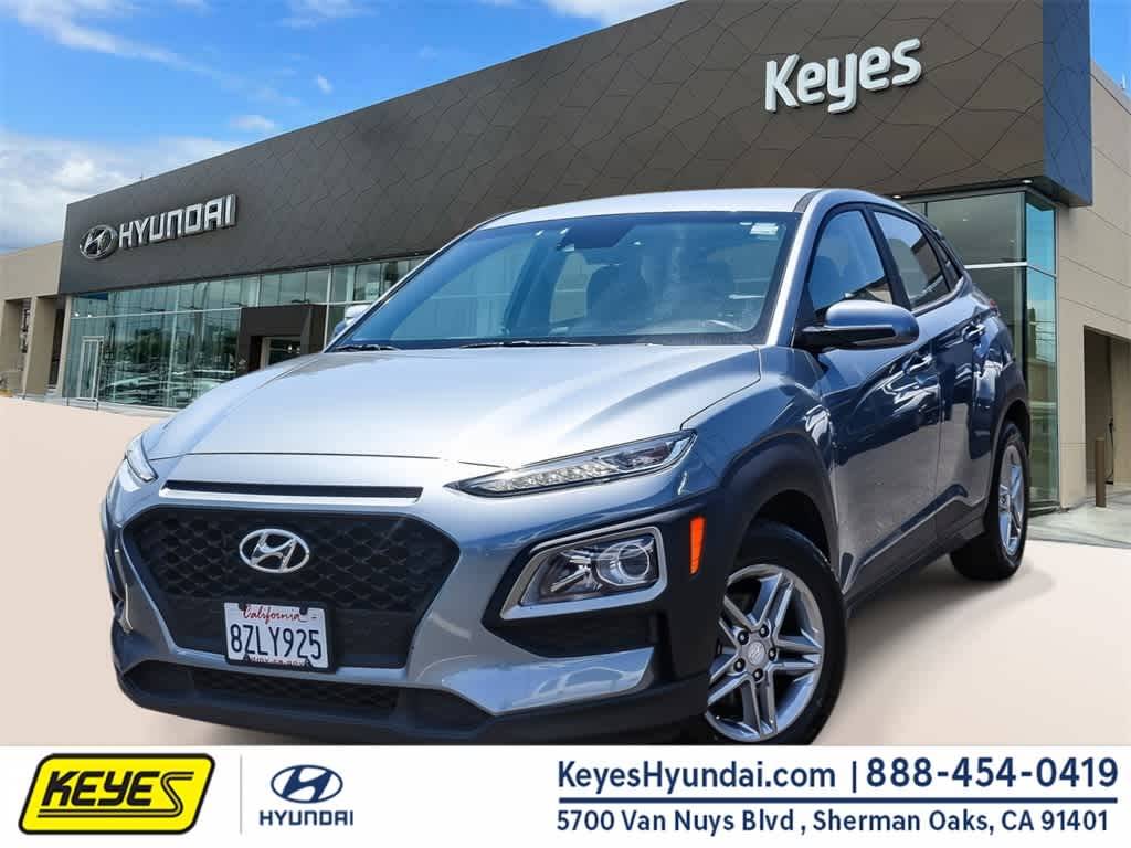 2020 Hyundai Kona SE — SUV — 74,869 mi — Van Nuys, CA