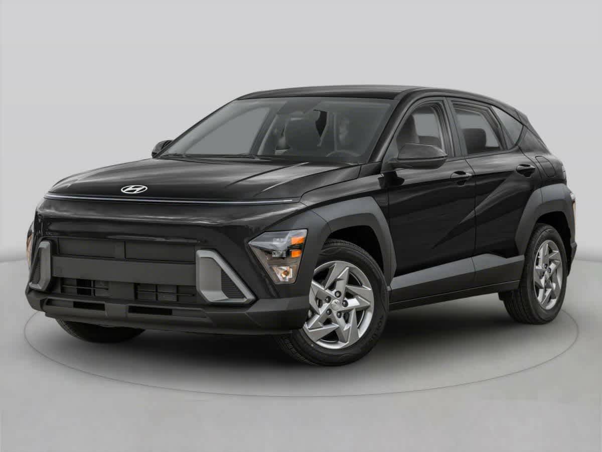 2024 Hyundai Kona N Line — SUV — 6,748 mi — Van Nuys, CA