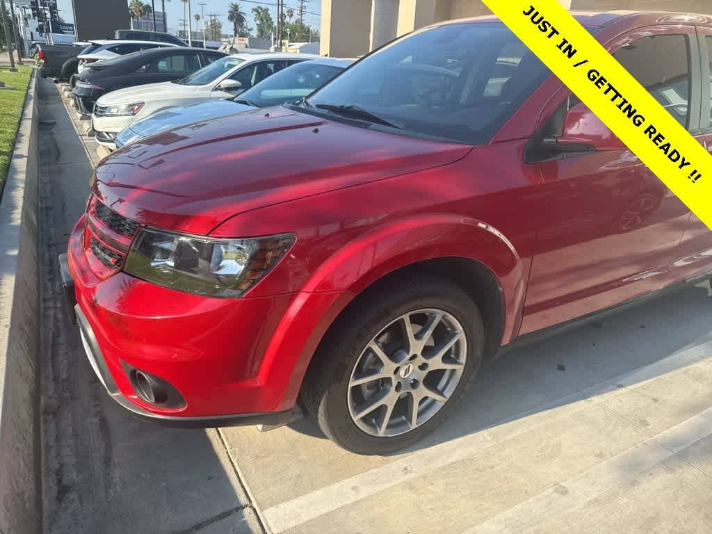 2019 Dodge Journey GT — SUV — 125,109 mi — Van Nuys, CA