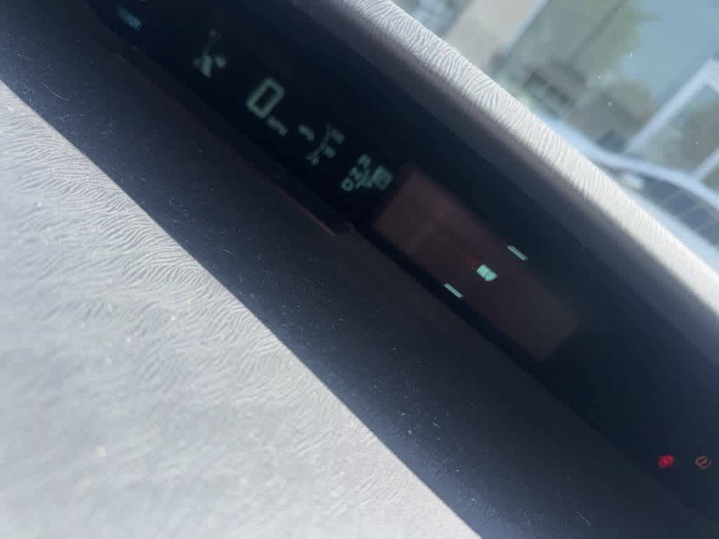 2012 Toyota Prius Advanced — Hatchback — 198,903 mi — Van Nuys, CA