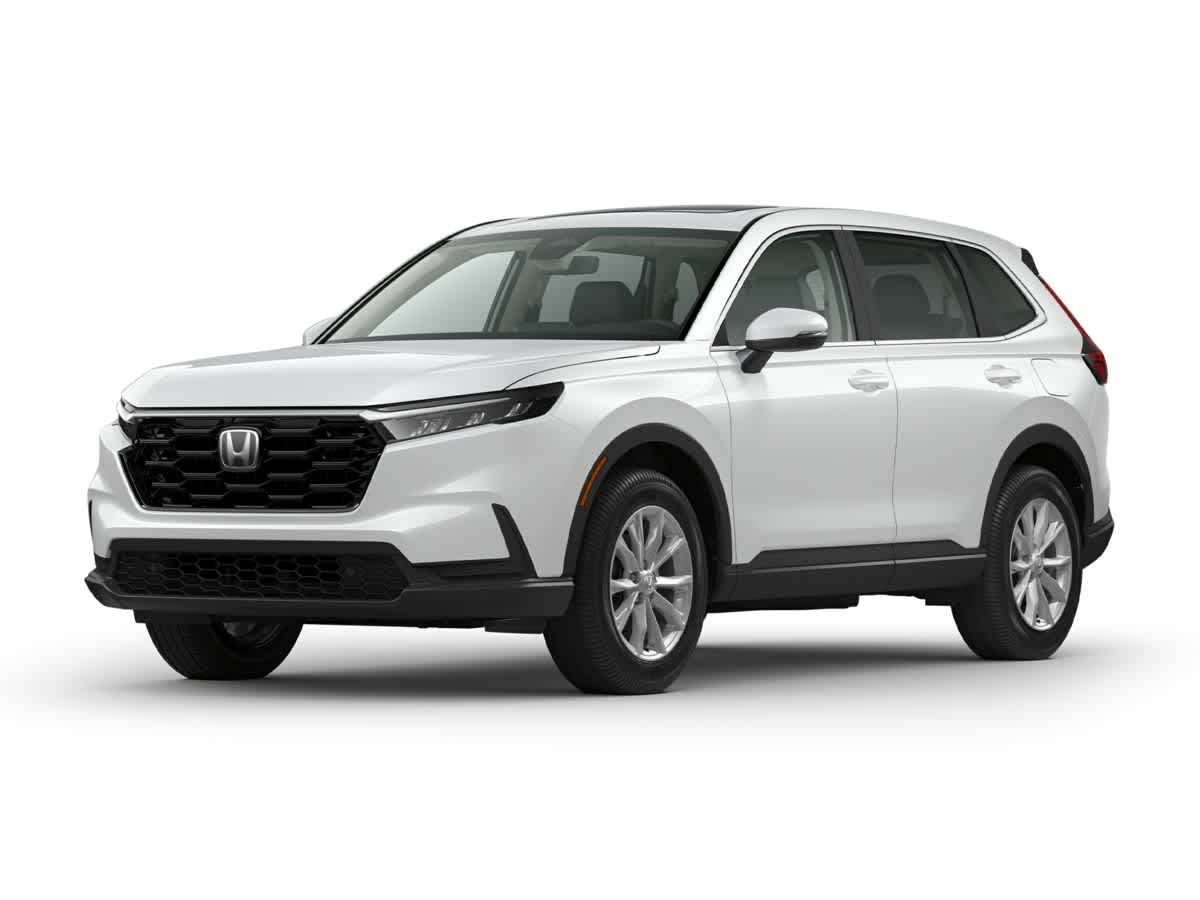 2024 Honda CR-V EX-L — SUV — 31,771 mi — Van Nuys, CA