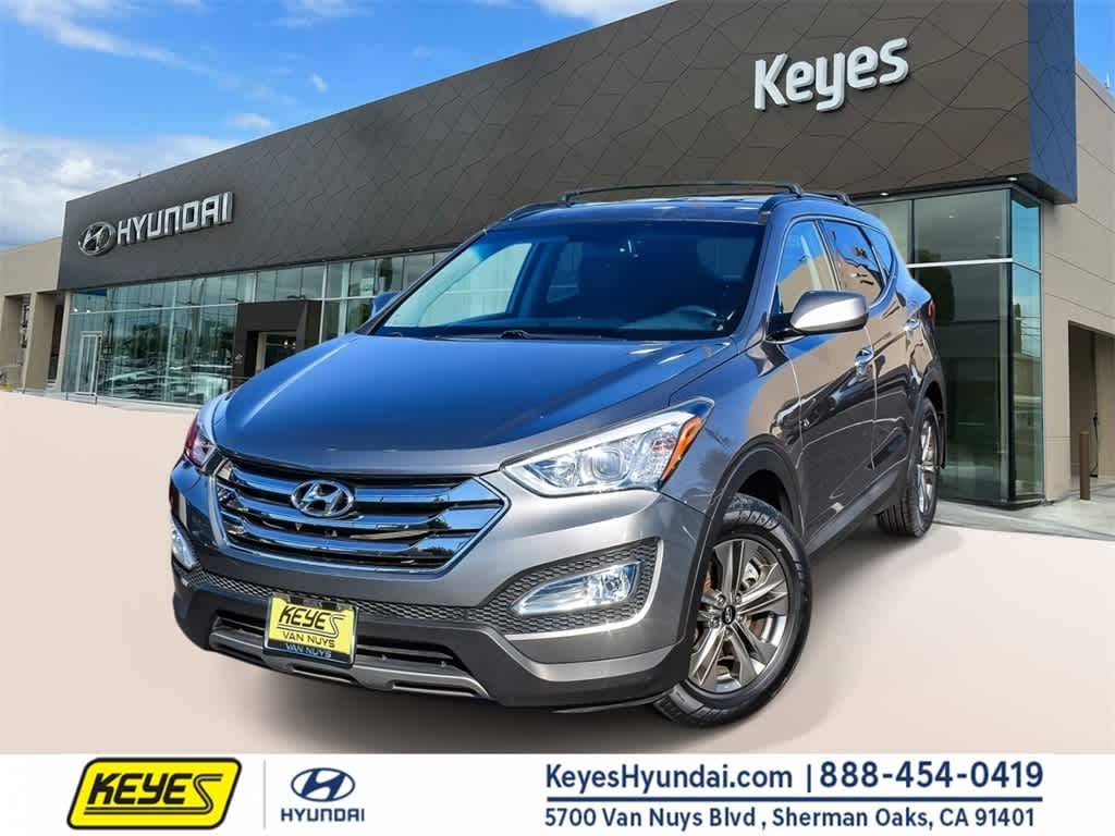 2014 Hyundai Santa Fe Sport Base — SUV — 94,527 mi — Van Nuys, CA
