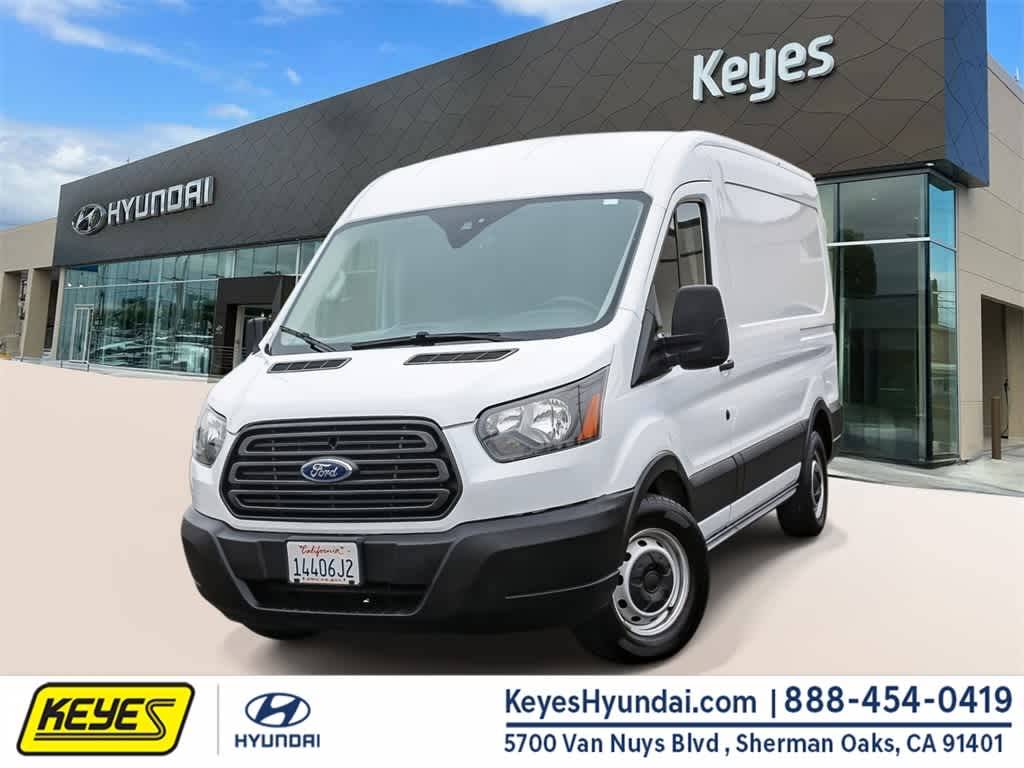 2017 Ford Transit Cargo Van T-150 — Cargo Van — 70,049 mi — Van Nuys, CA