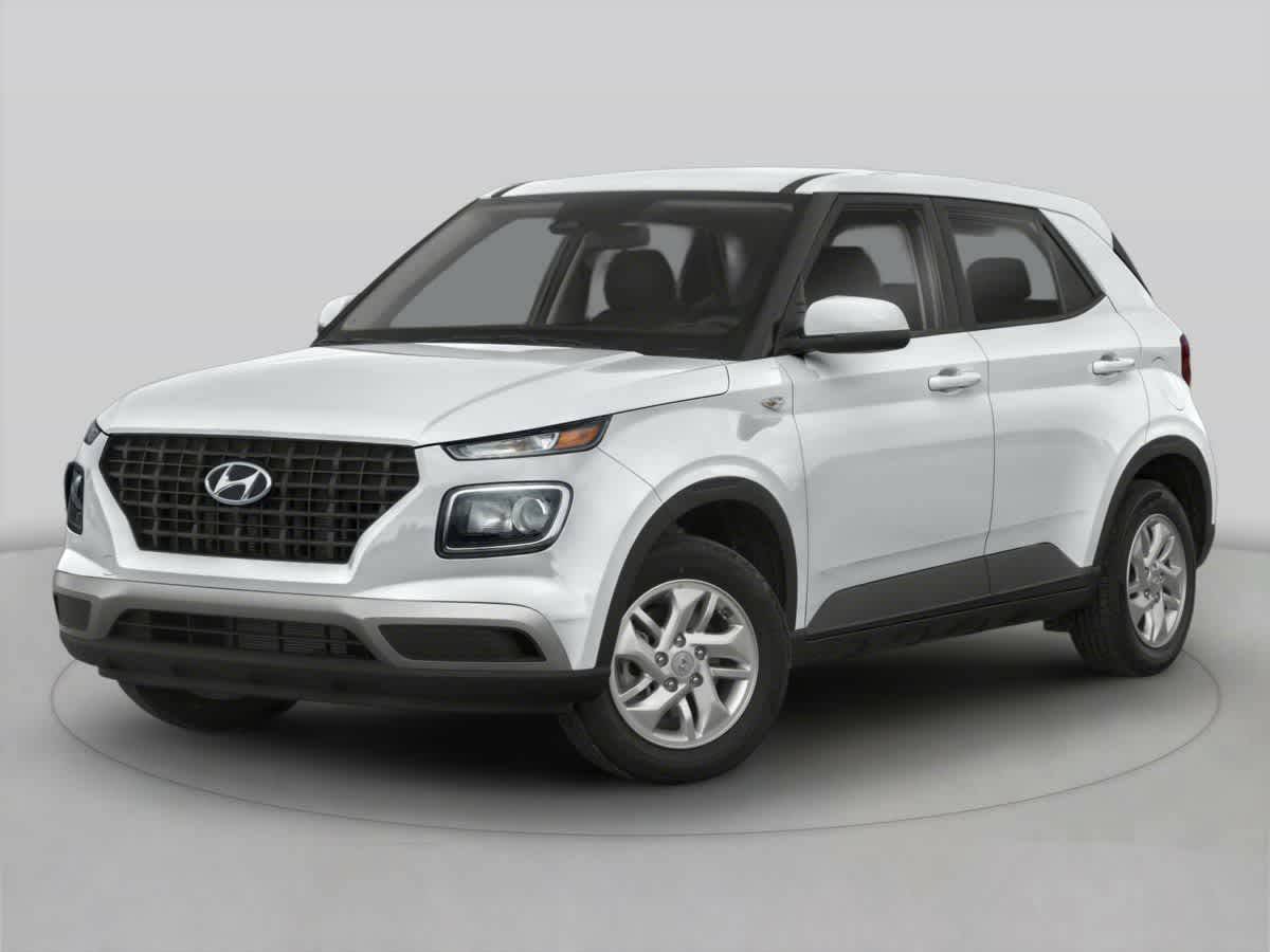 2023 Hyundai Venue Limited — SUV — 35,386 mi — Van Nuys, CA