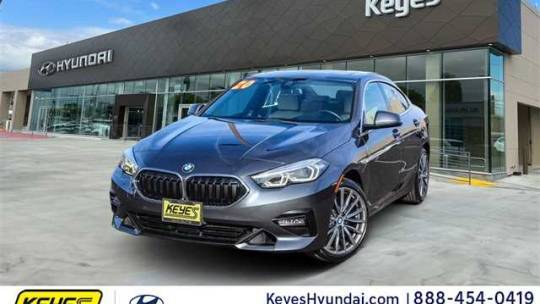 2020 BMW 2 Series 228i — Sedan — 62,585 mi — Van Nuys, CA