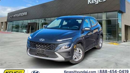 2022 Hyundai Kona SE — SUV — 35,740 mi — Van Nuys, CA