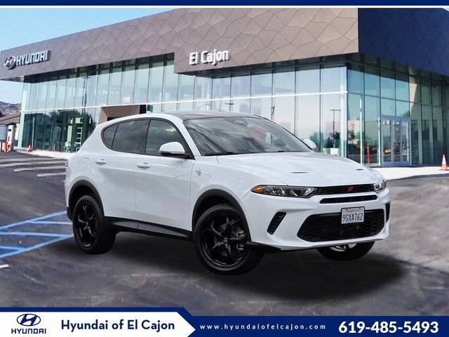 2023 Dodge Hornet GT Plus — SUV — 8,262 mi — El Cajon, CA
