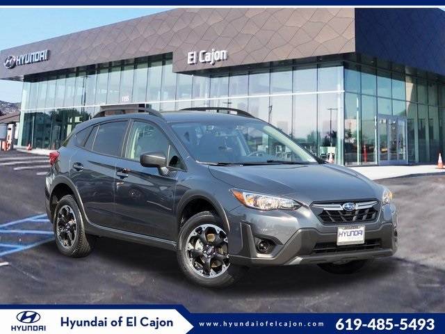 2023 Subaru Crosstrek 2.0i — SUV — 33,365 mi — El Cajon, CA