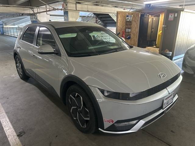 2024 Hyundai IONIQ 5 SEL — SUV — 30,121 mi — El Cajon, CA