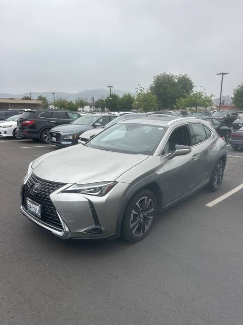 2019 Lexus UX UX 200 — SUV — 65,951 mi — El Cajon, CA