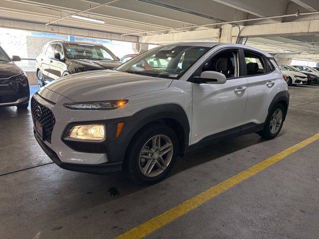 2021 Hyundai Kona SE — SUV — 34,695 mi — El Cajon, CA