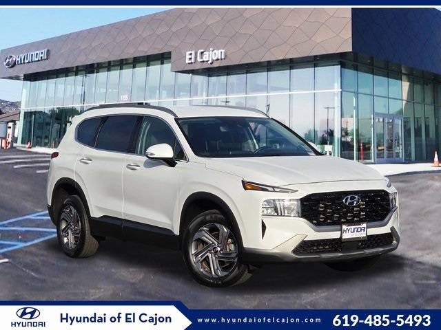 2023 Hyundai Santa Fe SEL — SUV — 32,081 mi — El Cajon, CA