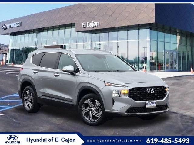 2023 Hyundai Santa Fe SEL — SUV — 48,182 mi — El Cajon, CA