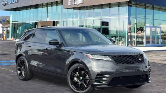 2022 Land Rover Range Rover Velar R-Dynamic S — SUV — 43,324 mi — El Cajon, CA