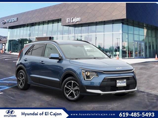 2024 Kia Niro Plug-In Hybrid EX — SUV — 37,528 mi — El Cajon, CA