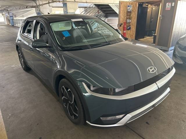 2024 Hyundai IONIQ 5 SEL — SUV — 13,471 mi — El Cajon, CA