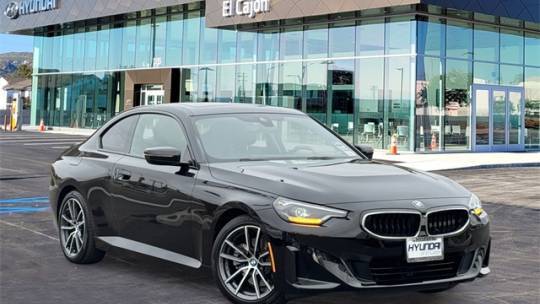 2023 BMW 2 Series 230i — Coupe — 16,268 mi — El Cajon, CA