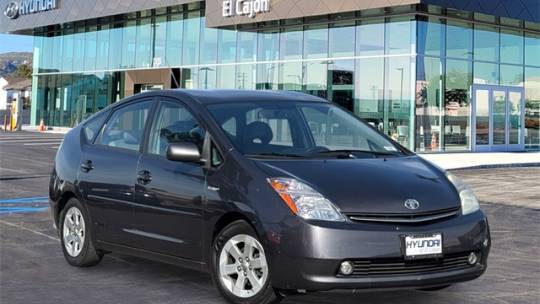 2009 Toyota Prius Touring — Sedan — 168,018 mi — El Cajon, CA