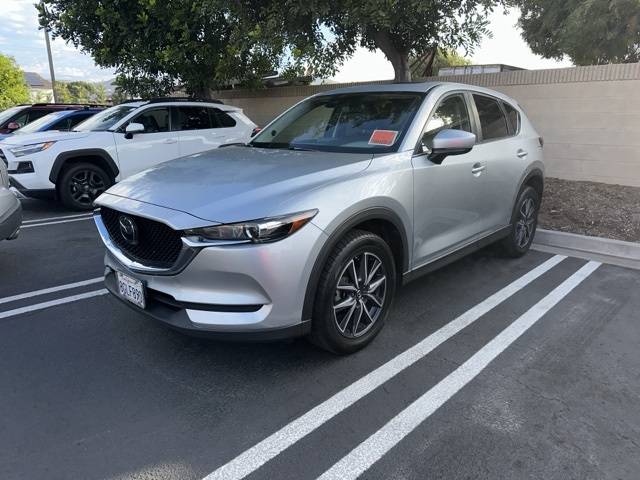 2018 Mazda CX-5 Touring — SUV — 82,862 mi — El Cajon, CA