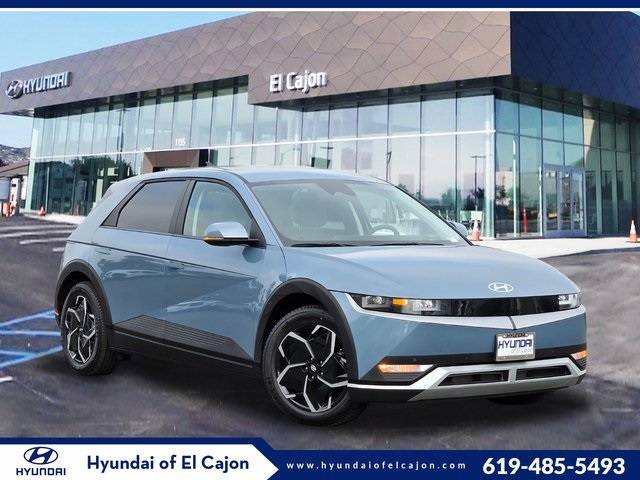 2024 Hyundai IONIQ 5 SEL — SUV — 14,945 mi — El Cajon, CA