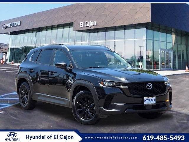 2024 Mazda CX-50 Preferred — SUV — 45,069 mi — El Cajon, CA
