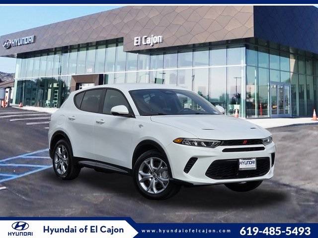 2024 Dodge Hornet R/T — SUV — 40,094 mi — El Cajon, CA